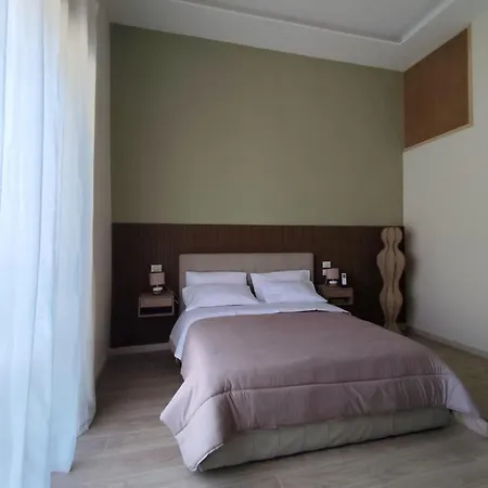Bed & Breakfast B&B Chapeau