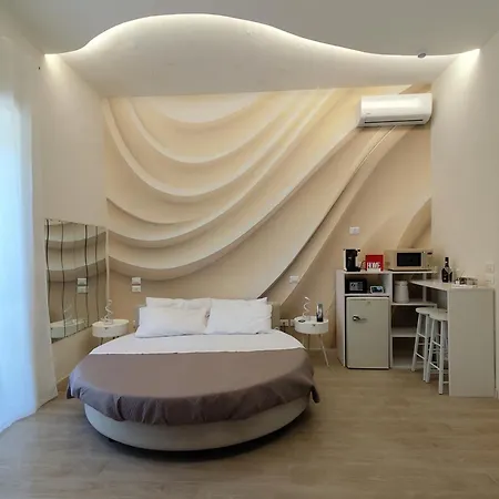 Bed & Breakfast B&B Chapeau 4*
