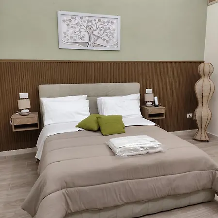 Oda ve Kahvaltı B&B Chapeau
