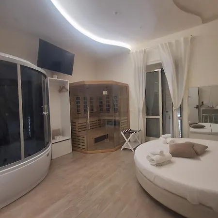 Bed & Breakfast B&B Chapeau 4*