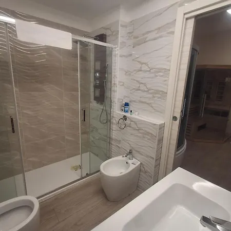 B&B Chapeau Bed & Breakfast Casagiove