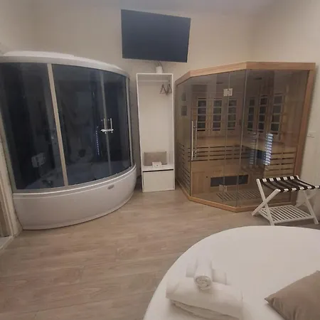 Bed & Breakfast B&B Chapeau Casagiove