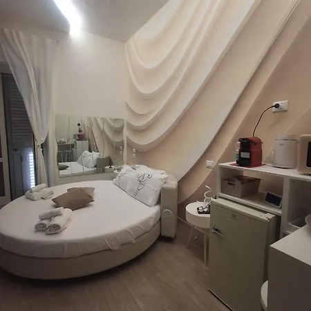 B&B Chapeau Casagiove