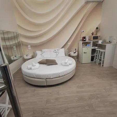 Bed & Breakfast B&B Chapeau Casagiove