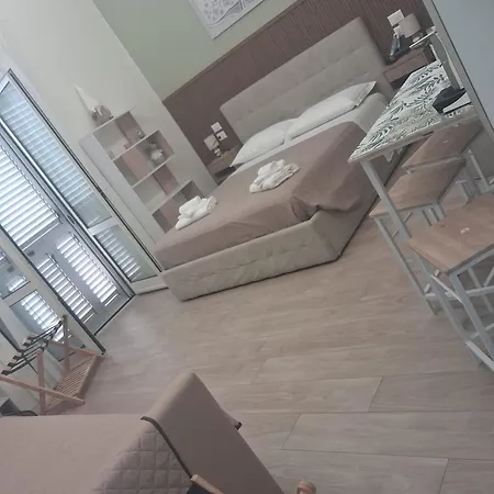 B&B Chapeau Bed & Breakfast