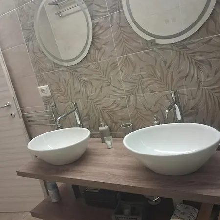 Bed & Breakfast B&B Chapeau