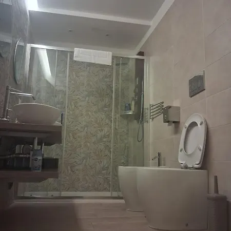 B&B Chapeau Bed & Breakfast Casagiove