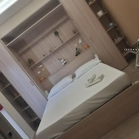 Bed & Breakfast B&B Chapeau Casagiove