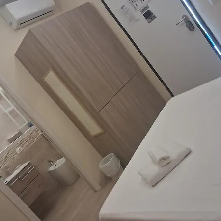 B&B Chapeau 4*