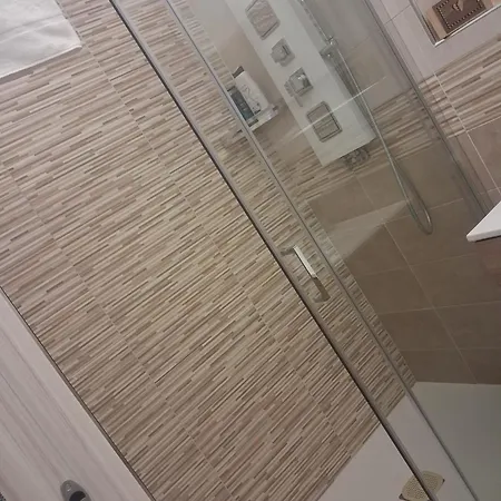 B&B Chapeau Bed & Breakfast Casagiove