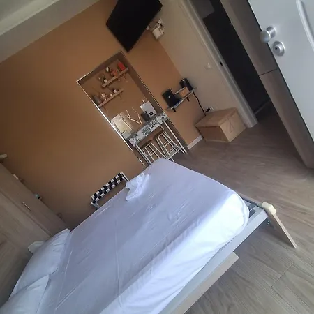 Bed & Breakfast B&B Chapeau 4*